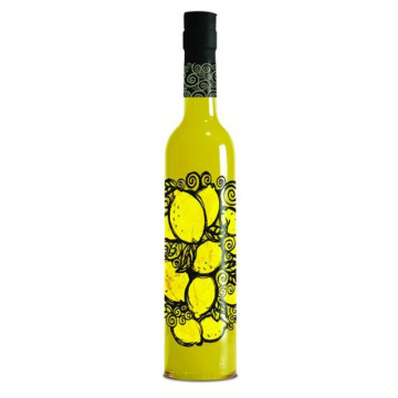 Limoncello di Sicilia - 50cl