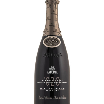 Prosecco Extra Dry Valdobbiadene 2020 - 75cl