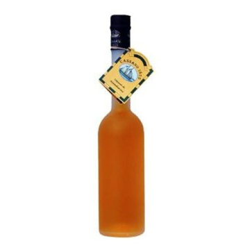 Liqueur de mandarine - 70cl